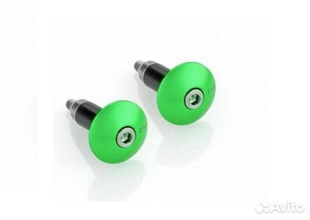 Грузики руля Rizoma Handlebar Caps MA531