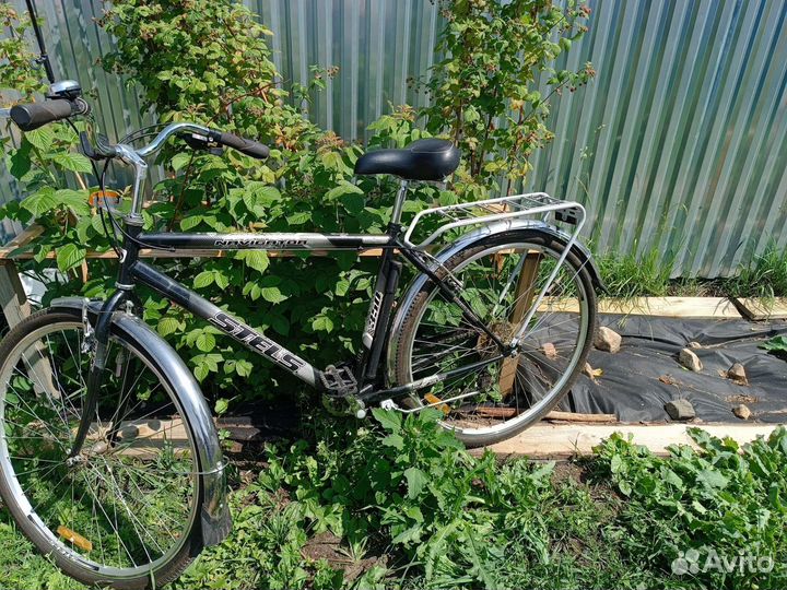 Велосипеды бу взрослый