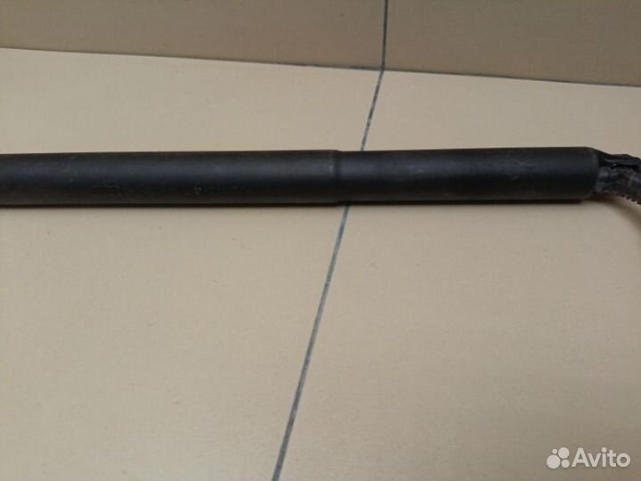 Электропривод крышки багажника Volkswagen Tiguan