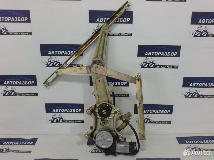 Стеклоподъёмник передний Geely MK