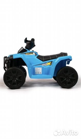 Детский электромобиль квадроцикл