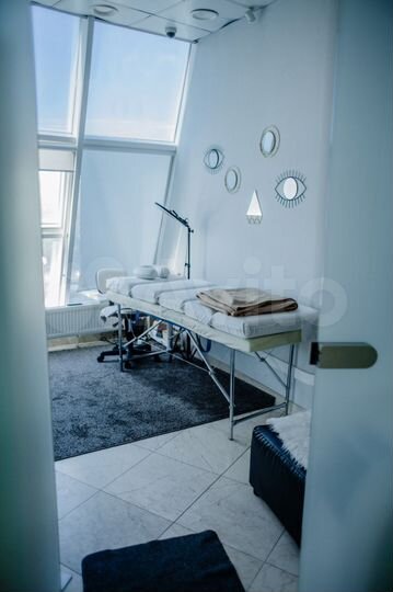 Офис 18.5 м² в ЖК Ладья