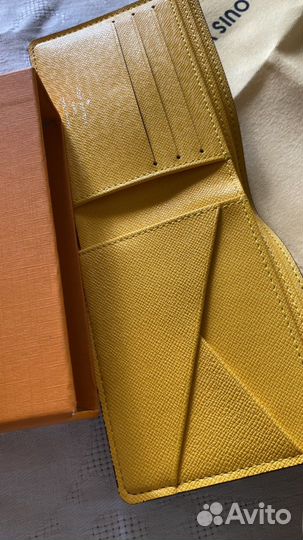 Кошелек визитница Louis Vuitton