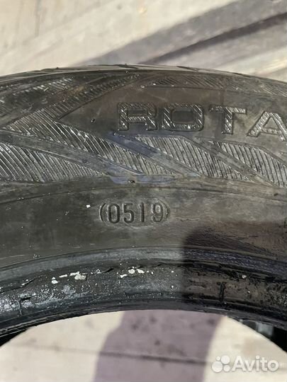 КАМА Breeze 185/60 R14