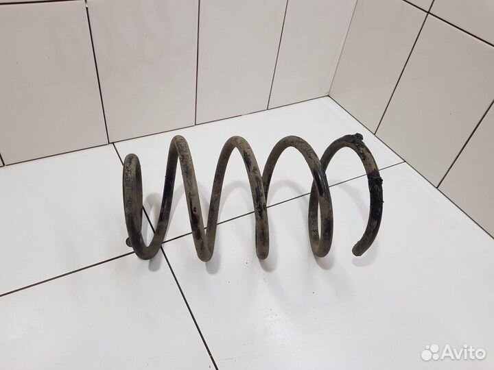 Пружина (Hyundai ix55)