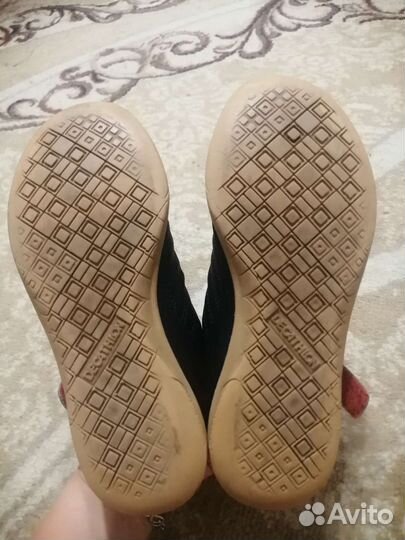 Футзалки детские 32 р-р