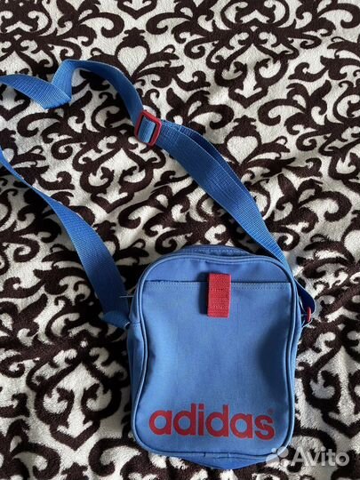 Барсетка adidas