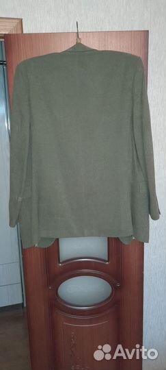 Костюм 2ка (новый)