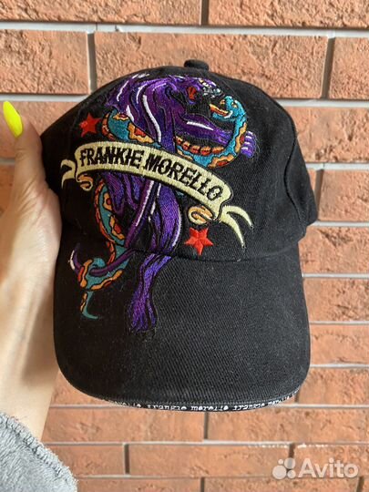 Бейсболка мужская