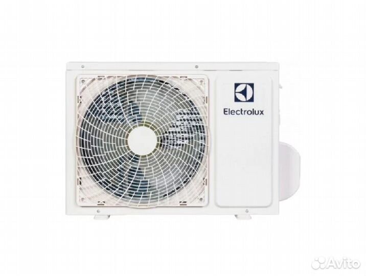 Кондиционер Electrolux на 35 кв.м