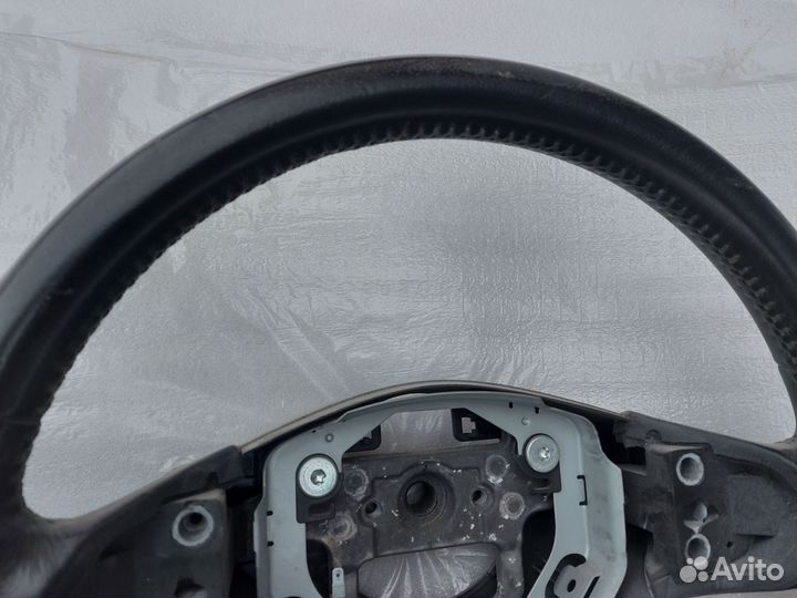 Руль Suzuki grand vitara 05-14