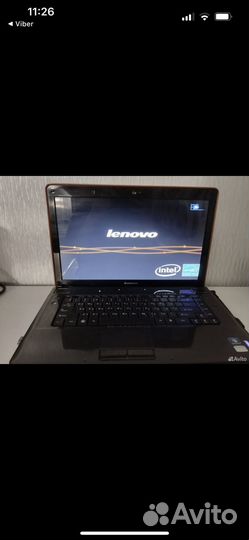 Lenovo