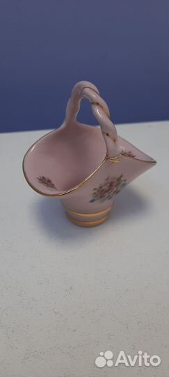 Шкатулка для украшений новая