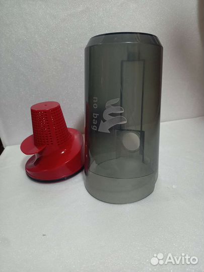Контейнер для пылесоса Tefal ty6933wo