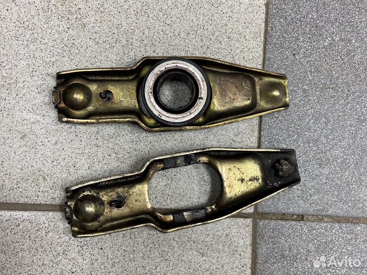 Вилка сцепления audi 80