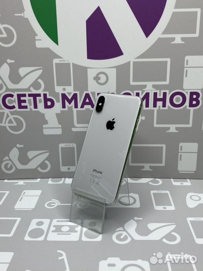 iPhone X, 64 ГБ