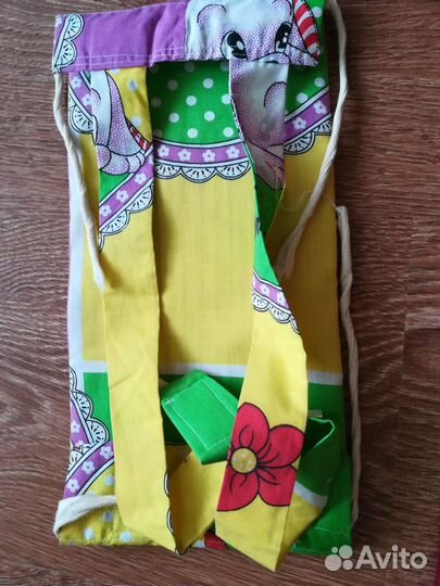 Подушка фрейка