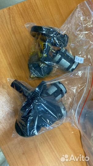 Запчасти для кофемашин