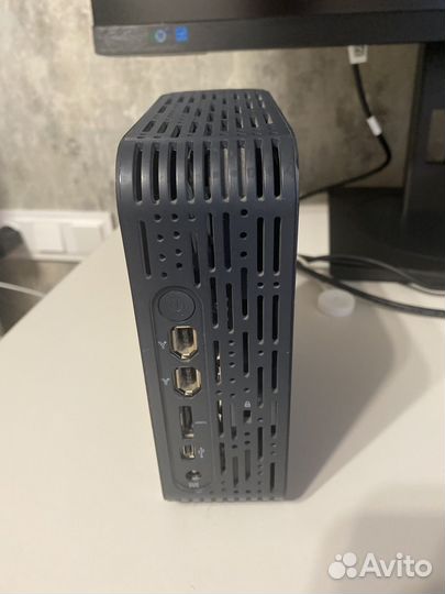 WD Elements Desktop Hard Drive