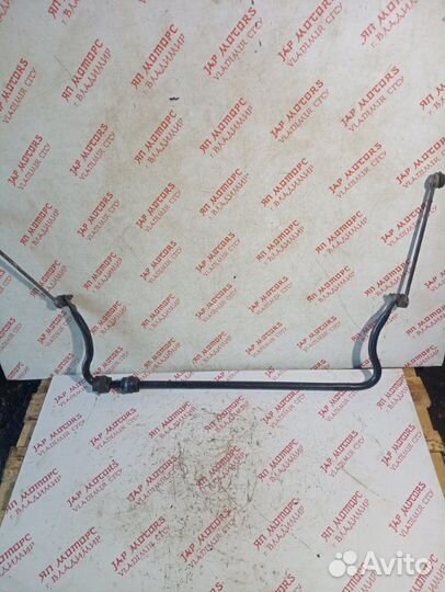 Стабилизатор активный Peugeot 3008 хэтчбек 5F02