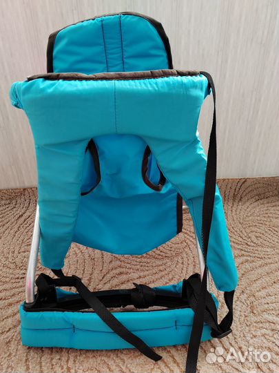Туристический рюкзак для переноски детей