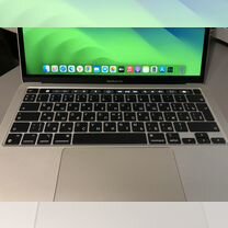 Apple MacBook Pro M1 8/512 Гб