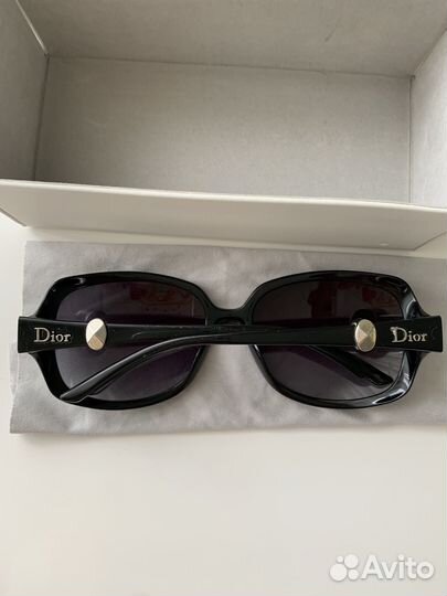 Очки Dior