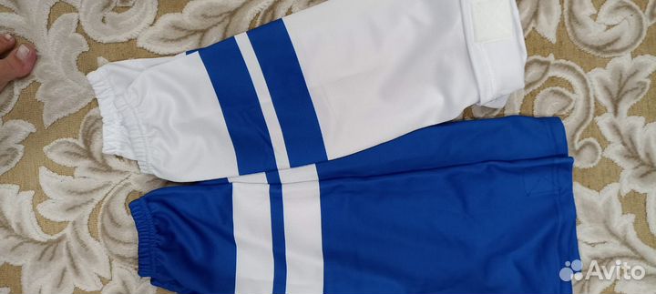 Хоккейные гамаши