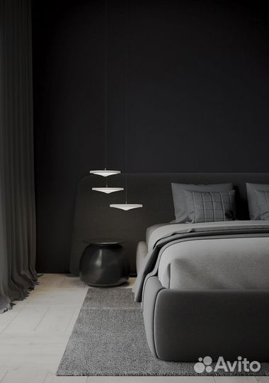 3d визуализация интерьера