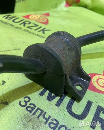 Стабилизатор задний Mercedes V-Class W638 111.980