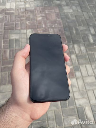 iPhone 10 на 256гб