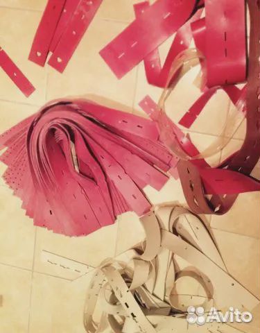 Скребки Nilfisk BR755