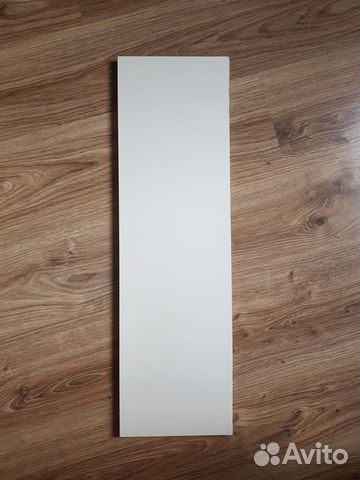 Полка Rationell Ратионель IKEA Икеа Икея 22*76 см