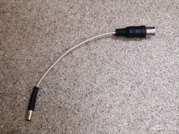 TV тюнер Behold TV с FM радио и видеозахватом