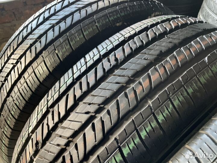 Bridgestone Dueler H/T 685 255/70 R18 113T