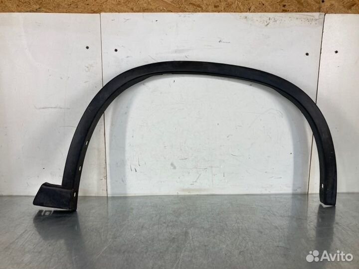 Накладка на крыло передняя правая Nissan X-Trail