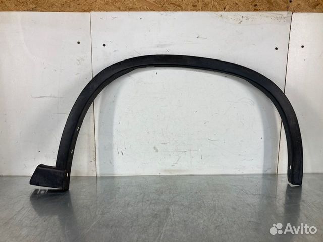 Накладка на крыло передняя правая Nissan X-Trail