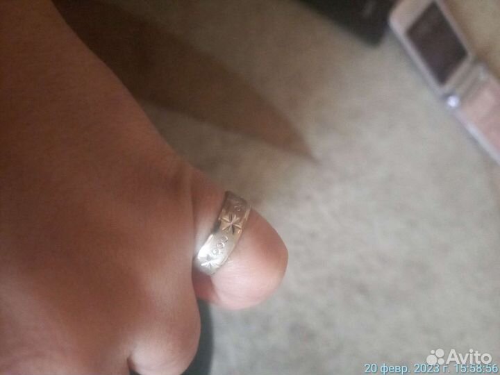 Золотое кольцо СССР