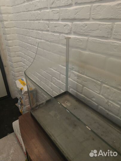 Аквариум с тумбой jebo 50-70 литров