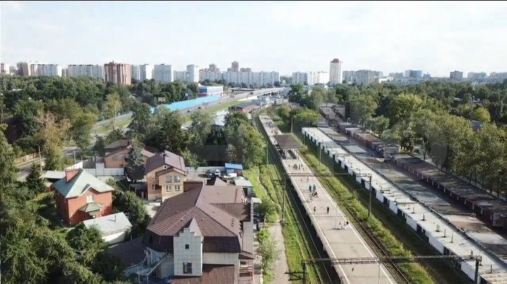 Здание, 1200 м²