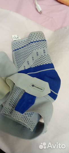 Ортез Malleo Titan