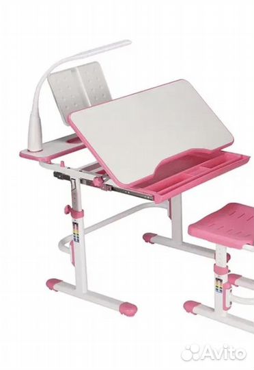 Детский стол парта