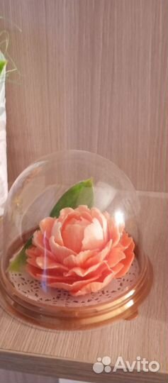 Мыло ручной работы