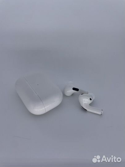 Наушники apple airpods pro with MagSafe Case