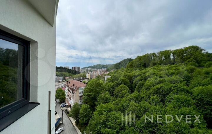 1-к. квартира, 30 м², 5/24 эт.