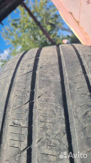 Pirelli Scorpion 235/60 R18 111T