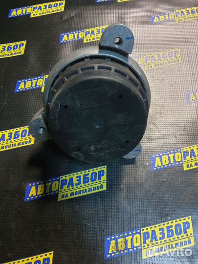 Опора двигателя левая бмв