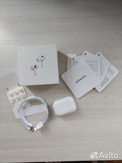 AirPods Pro 2 Premium