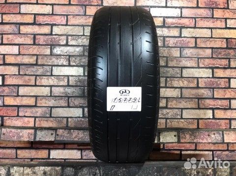 Bridgestone Turanza T001 225/55 R17