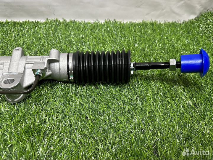 Рулевая Рейка Largus и Renault Logan